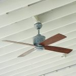 Carter Indoor/Outdoor Ceiling Fan | Ballard Desig