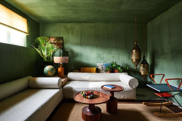 The Top 6 Interior-Design Trends for 2020 - W