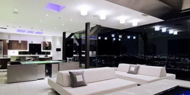 Interior Designs For Modern Homes Efistu Com