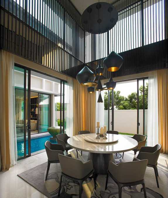 15 Stylish Interior Design Ideas Creating Original and Modern Hom