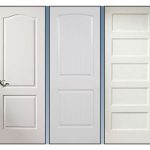 Interior Doors: Door Styles - Builders Surpl