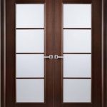 French Doors Interior Frosted | Double doors interior, Frosted .