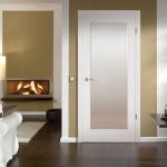 Interior doors are most commonly constructed of MDF, wood, metal .
