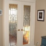 Interior French Doors With Frosted Glass Design Ideas | Home Doors .