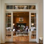 House Ideas by Julie Kincaid | French doors interior, French .