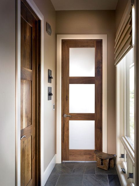 Interior Doors - page 13 (With images) | Contemporary interior .