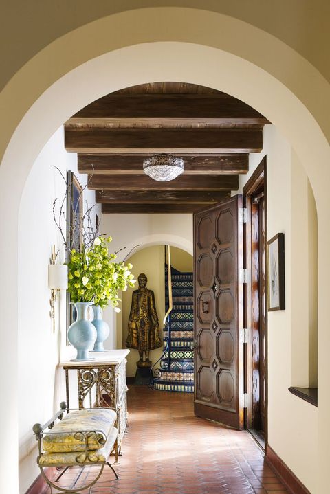 Spanish Colonial Design Style - What Is Spanish Colonial Desig
