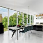 Contemporary Interior Design: 13 Striking and Sleek Rooms .