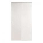 Solid Wood Core - Sliding Doors - Interior & Closet Doors - The .