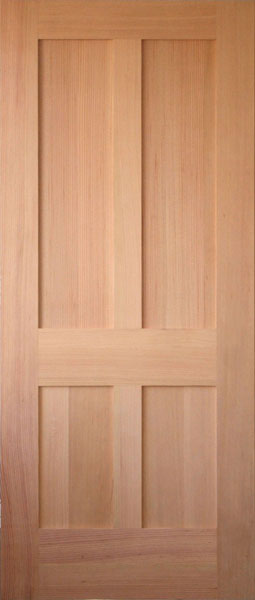 Solid Wood Custom Interior Doors & Exterior Doors | Vintage Doo