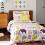 Kids bedding set 1 » Luxe Linen Solutions L