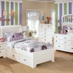 Ashley Furniture Childrens Bedroom Sets | Kamar tidur anak, Tempat .