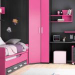 Compact & Colorful Kids Room Design Ideas by KIBUC | Designs .