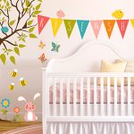 Nursery Wall Decals & Kids Wall Decals | Oopsy Daisy-Fine Art for Ki