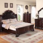 Sheffield King Bedroom Set | The Furniture Ma