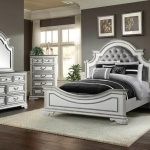 Manor King Bedroom Set – Katy Furnitu