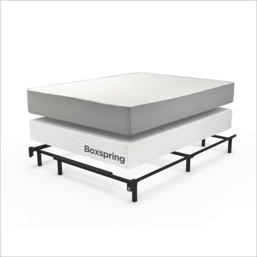 Top 10 Best California King Bed Frame Reviews - [2020 Guid