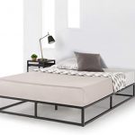 Amazon.com: Best Price Mattress King Bed Frame - 10 inch Metal .