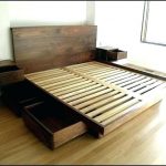 king bed frame with storage – coinzilla.