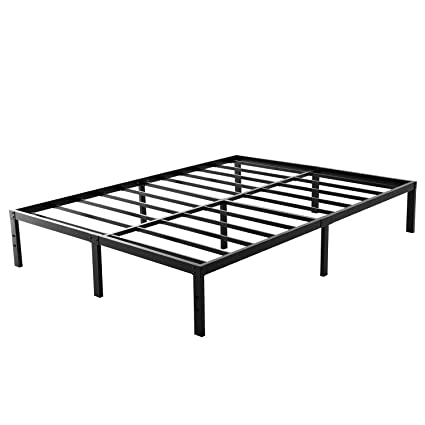 King Size Bed Frame With Box Spring | superca