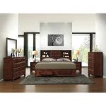 King Size Bedroom Sets Furniture: Amazon.c