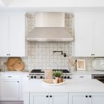 27 Kitchen Tile Backsplash Ideas We Lo