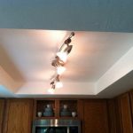 Kitchen Ceiling Lighting | Kitchen ceiling lights, Kitchen .