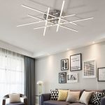 2020 Modern Led Ceiling Lights For Living Room Kitchen Ceiling .