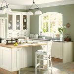 Choose the Best Wall Color for Your Kitchen in 2020 | Green .