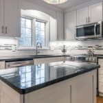 Granite Countertops | Quartz Countertops | Cabinet Makers Lansing
