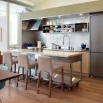 Small Kitchen Island Ideas for Every Space and Budget | Freshome.c