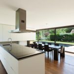 Open Kitchen Designs: The Advantages of Kitchen Islands and Shared .