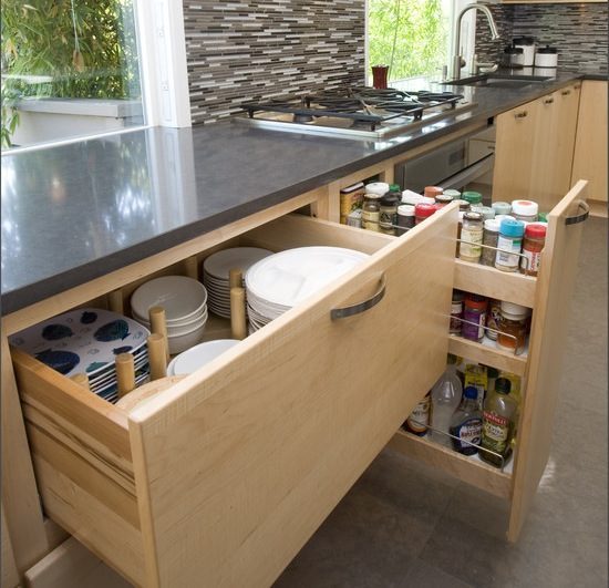 5 Tips to Organize Your Kitchen Drawers — Eatwell1