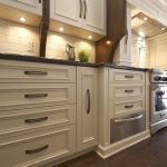4 Reasons You Should Choose Drawers instead of Lower Cabine