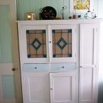 1930s kitchen dresser | Kitchen cabinets for sale, Vintage kitchen .