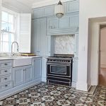 10 Kitchen Flooring Ideas - PureW