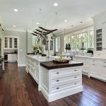 2020 Kitchen Flooring Trends: 20+ Kitchen Flooring Ideas to Update .