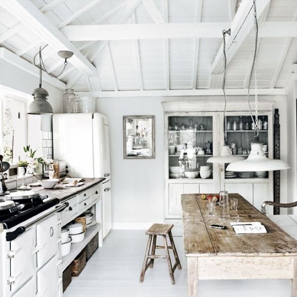 Home Design Inspiration For Your Kitchen | HomeDesignBoa