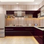 Modular Kitchens - Kitchen Interior Services Manufacturer from Mumb