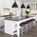 Keys to Kitchen Island Lighting - The Scout Gui