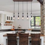 How to Choose the Perfect Kitchen Island Lighting – LNC HO