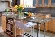 Small Kitchen Island Ideas for Every Space and Budget | Freshome.c