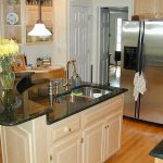 Small Kitchen Remodeling : Kitchens Remodel Ideas for Small .