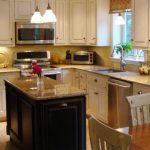Different Types Of Kitchen Islands with Each Strength and Flaw .