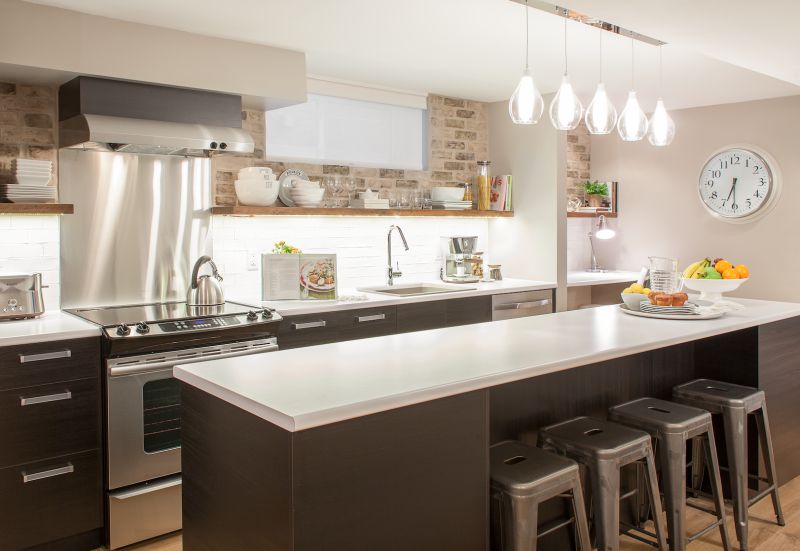 LED Kitchen Lighting – Creating the Love of Light for the Heart of .