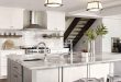 Kitchen Lighting - Ceiling, Wall & Undercabinet Lights | Lume