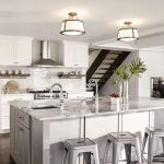 Kitchen Lighting - Ceiling, Wall & Undercabinet Lights | Lume