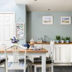 Top 20+ Kitchen Paint Color Ideas Designs and Pictures | Kitchen .