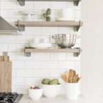 Trends We Love: Open Shelving - Bril