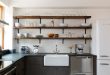 Should You Use Open Shelves in the Kitche